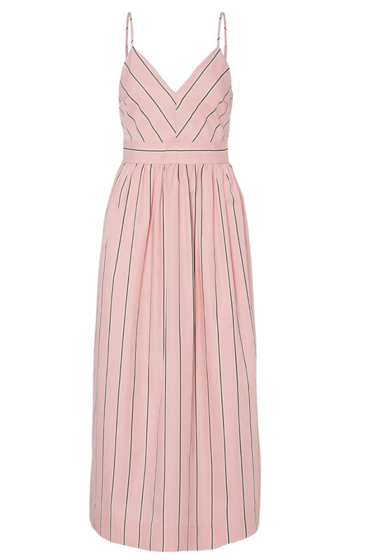 Kleid „Yasmivu“