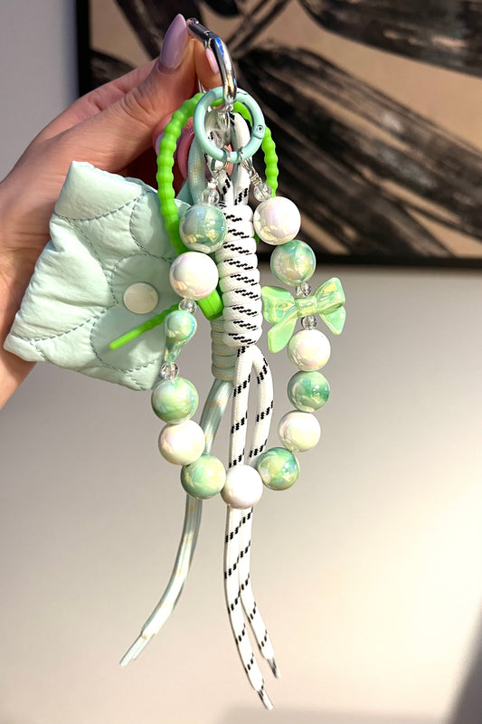 Taschen/Schlüsselanhänger