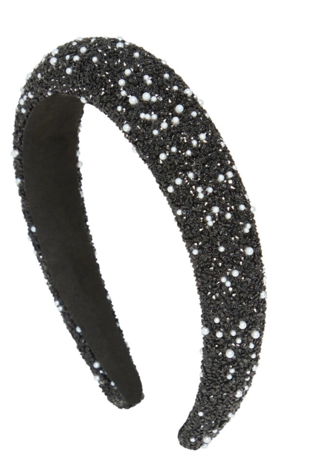 Haarreif „20122264“ Schwarz