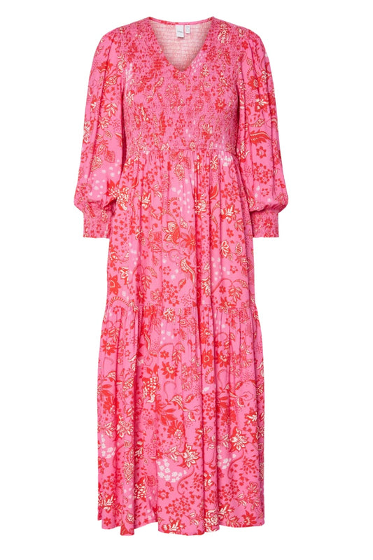 Kleid „Yasemmo“