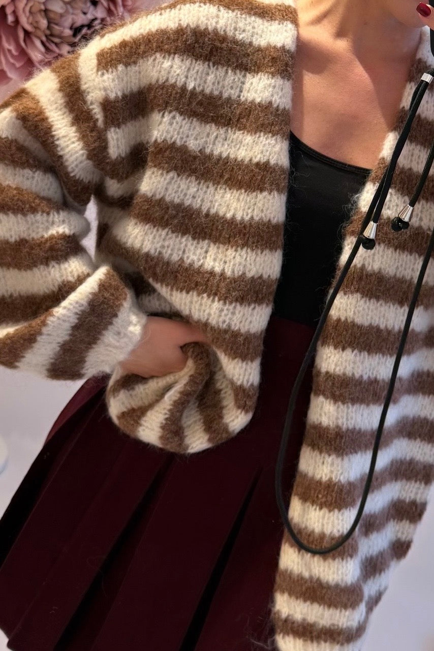 Cardigan „17112“