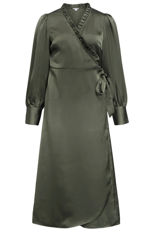 Kleid „Objchilli“