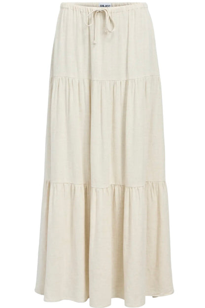 Rock „Objsanne“ Beige