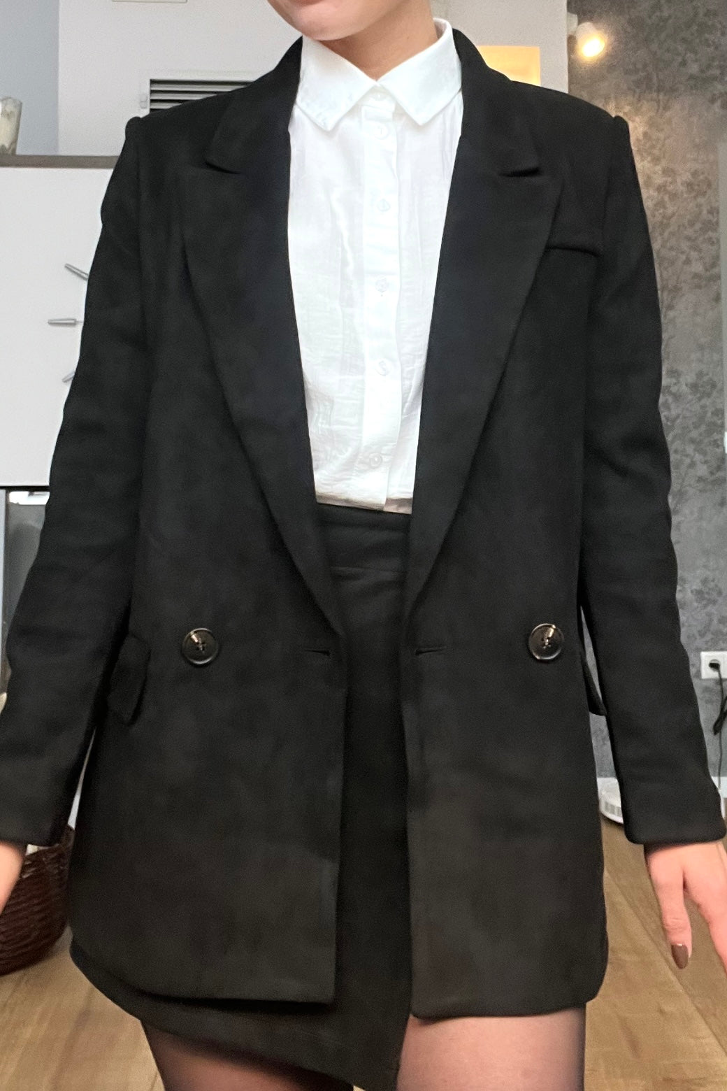 Blazer „250137“