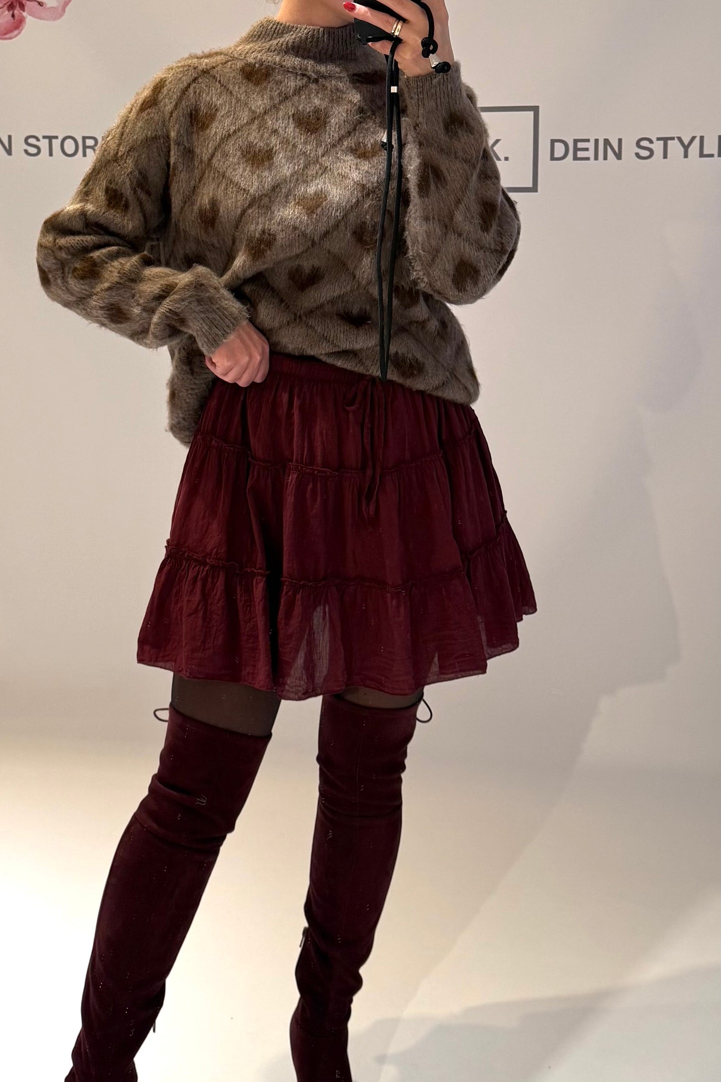 Hosenrock „1331“