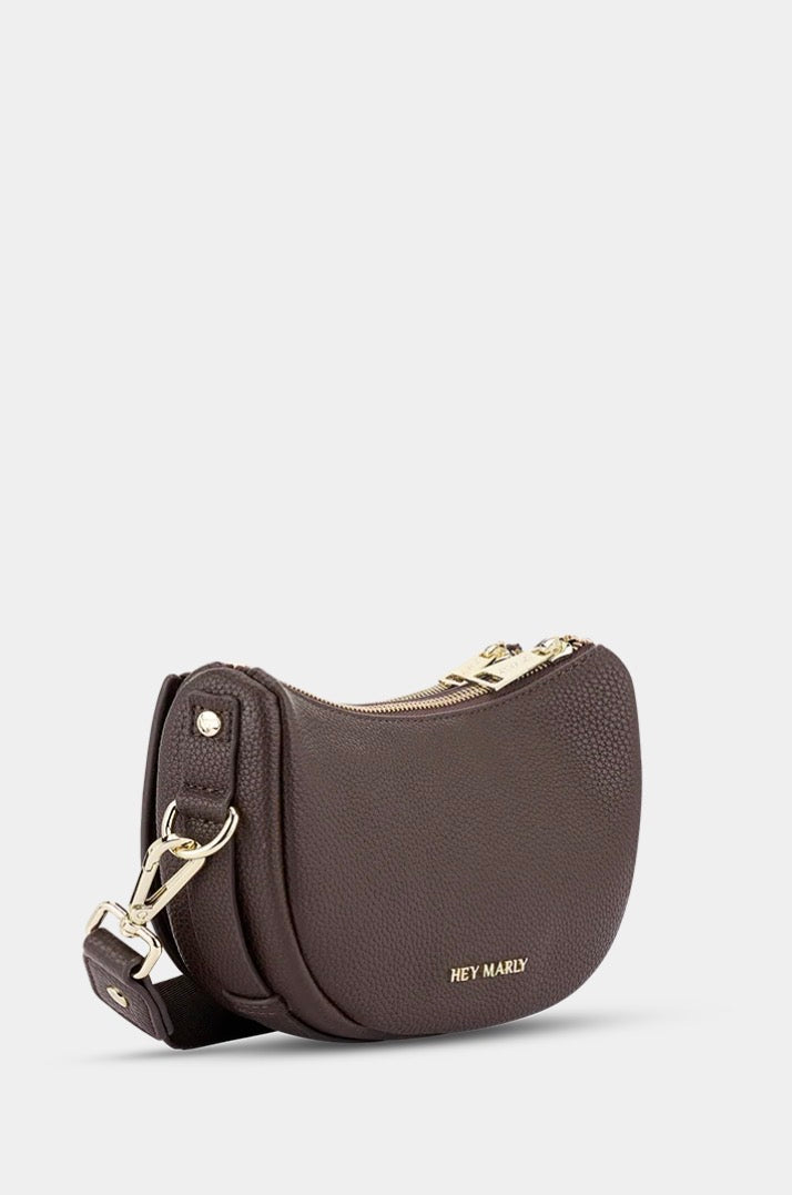 SPORTY SISTER - COFFEE
