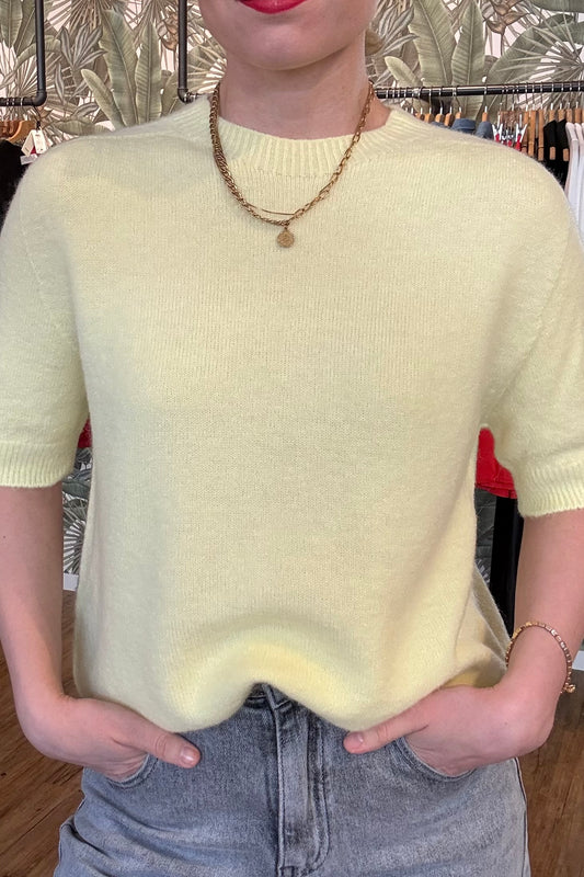 Pullover „223326“