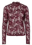 Shirt „YASLACEY“