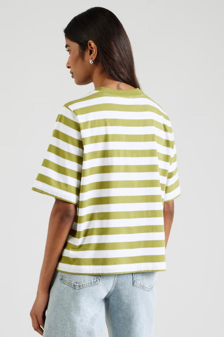 Shirt „Nola“ Grün