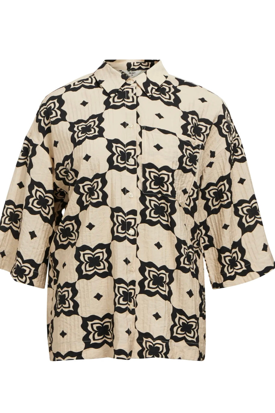 3/4 Shirt „Objella“