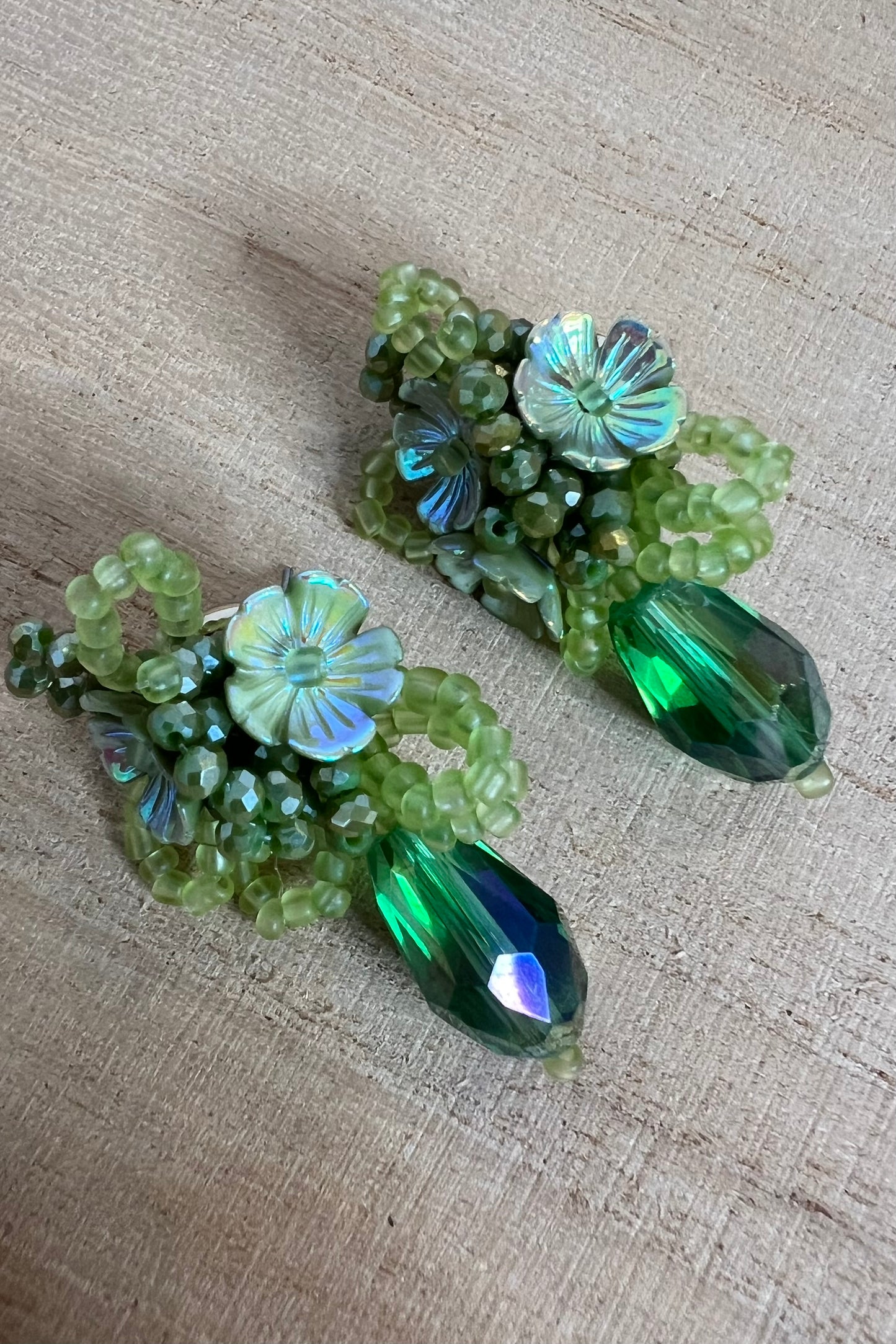 Ohrringe „83612“