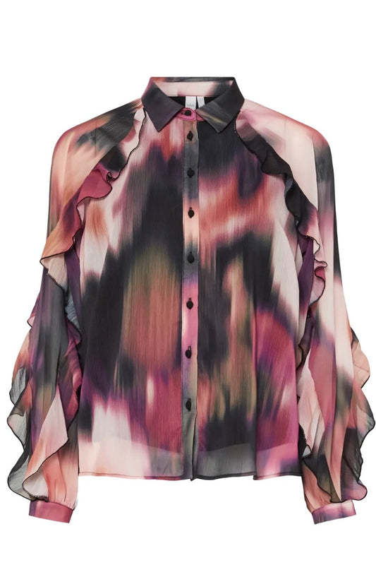 Bluse „Yasmindy“