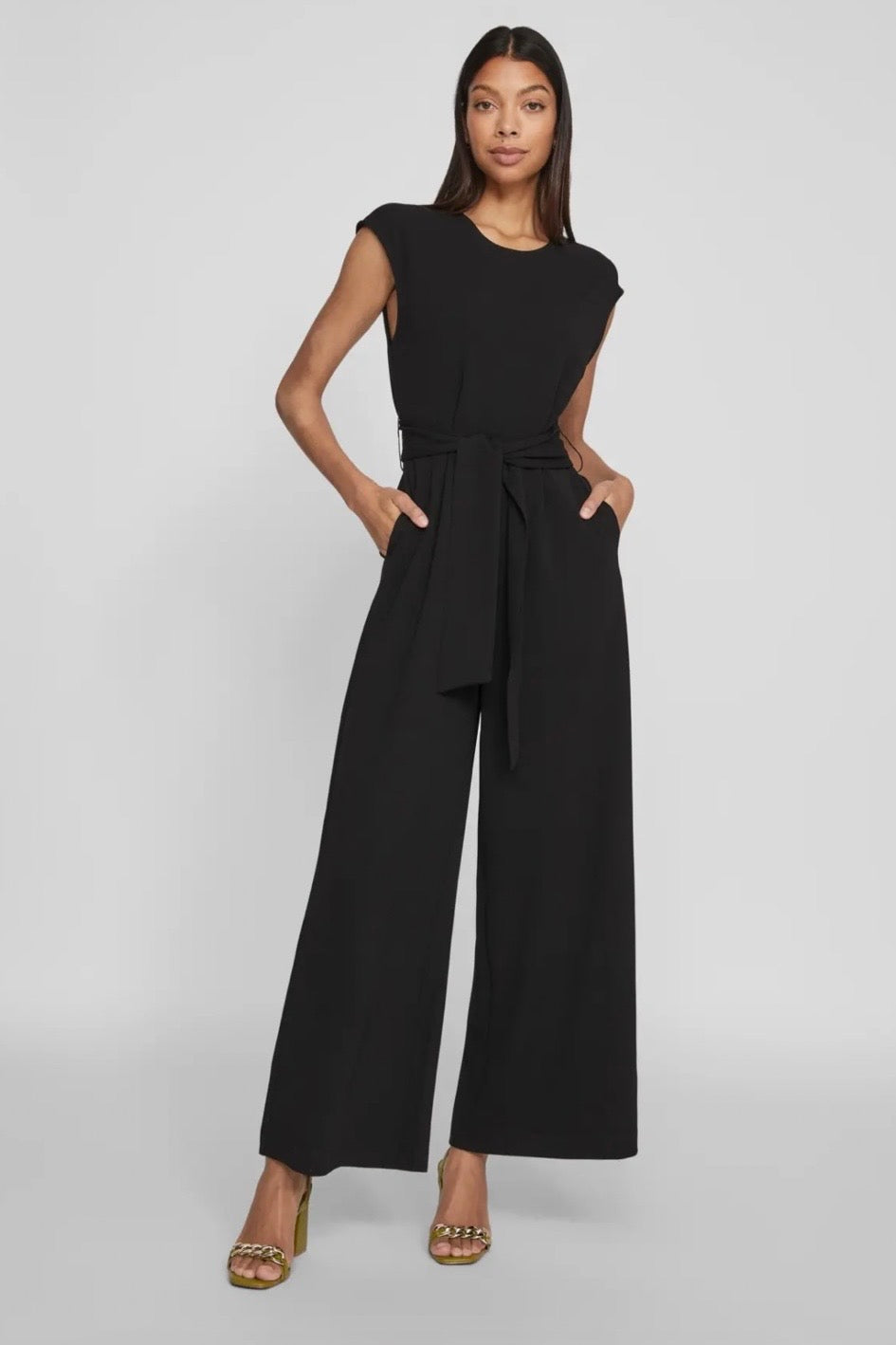 Jumpsuit „Vipeba“