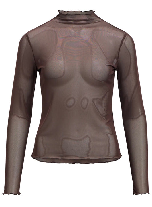 OBJNELA MESH TOP