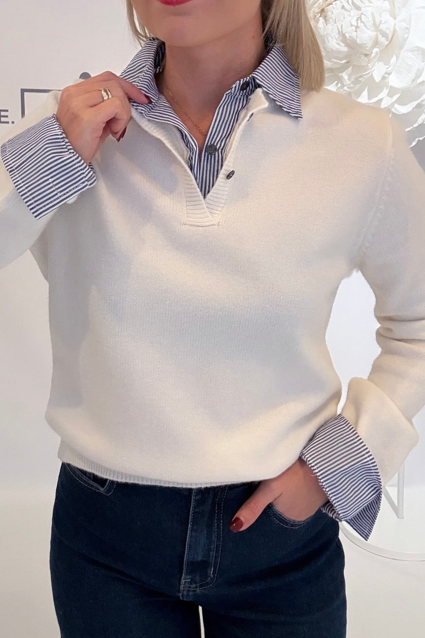 Pullover „253036“