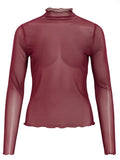 Shirt „OBJNELA“