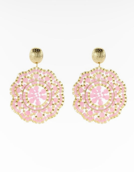 Ohrringe „84791MIX02“