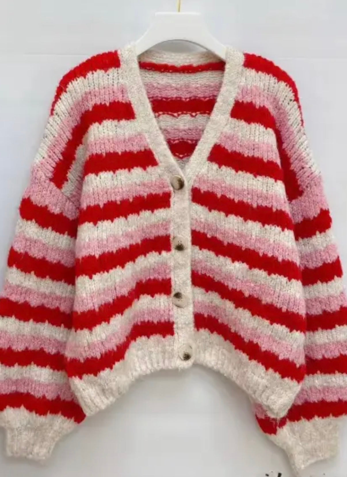 Cardigan „233272“