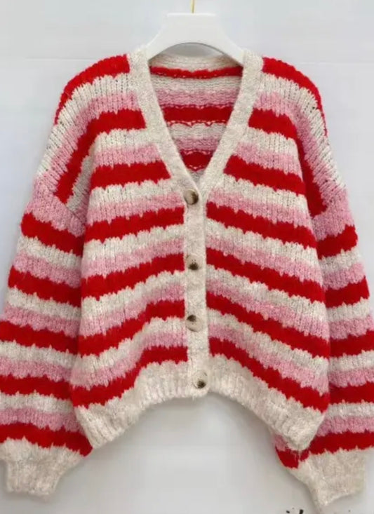 Cardigan „233272“