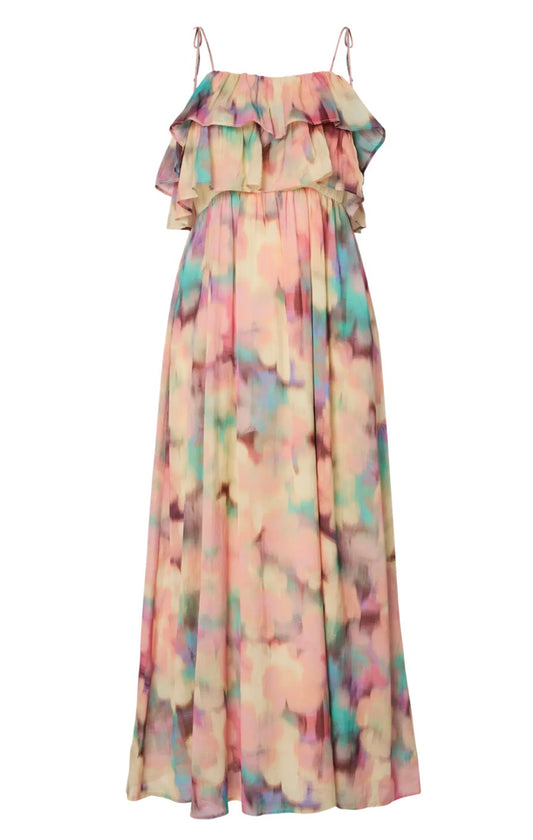 Kleid „Yasloumi“
