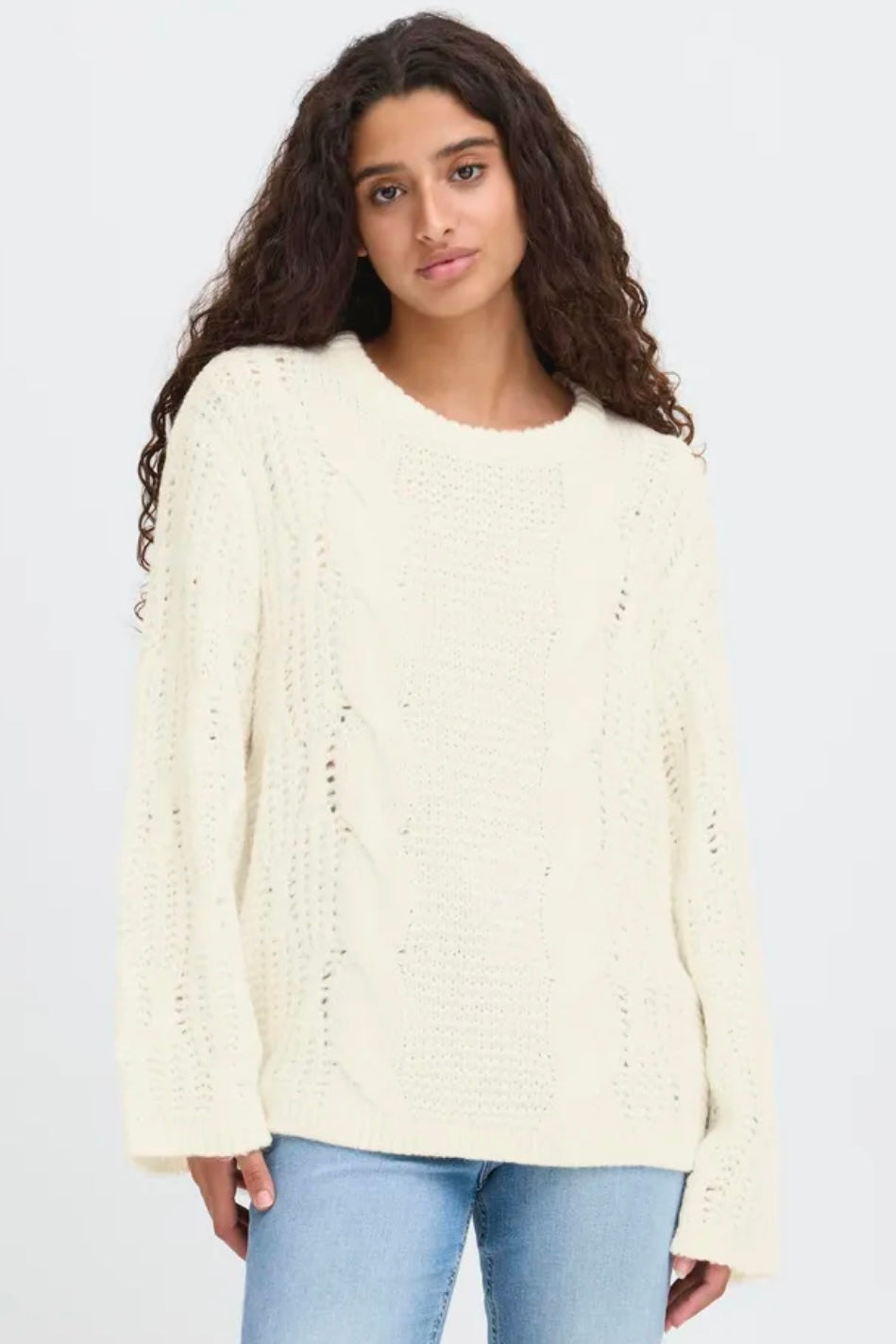 Pullover „20124453“