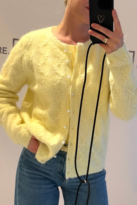 Cardigan „17199“