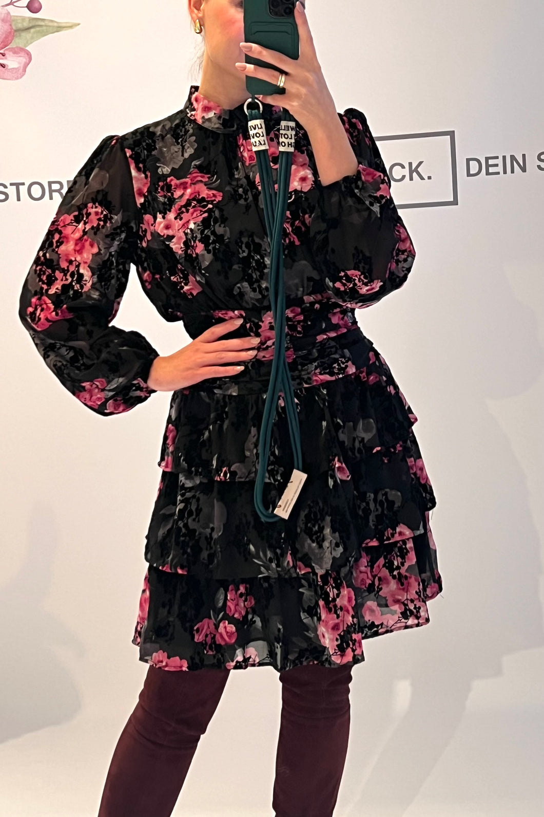 Kleid „4495“