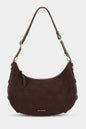 LIFETIME SISTER SUEDE M - COFFEE