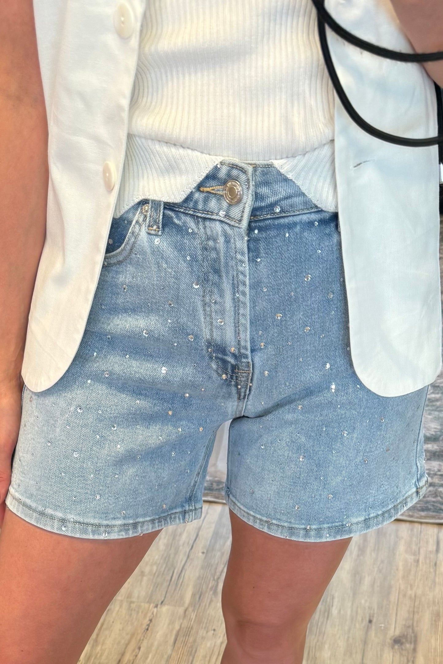 Kurze Hose „1245“