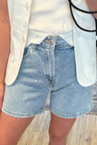 Kurze Hose „1245“
