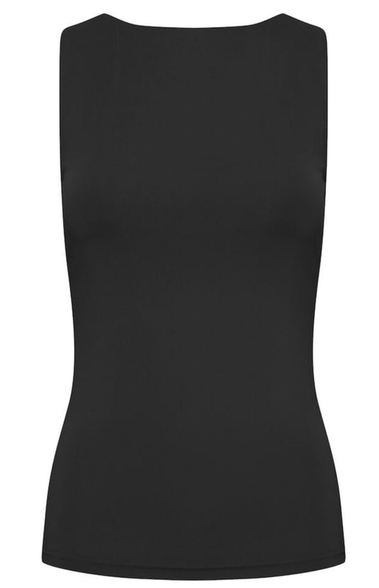 Top „20122721“ Schwarz