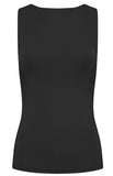 Top „20122721“ Schwarz