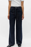 Jeans „Objrosie“
