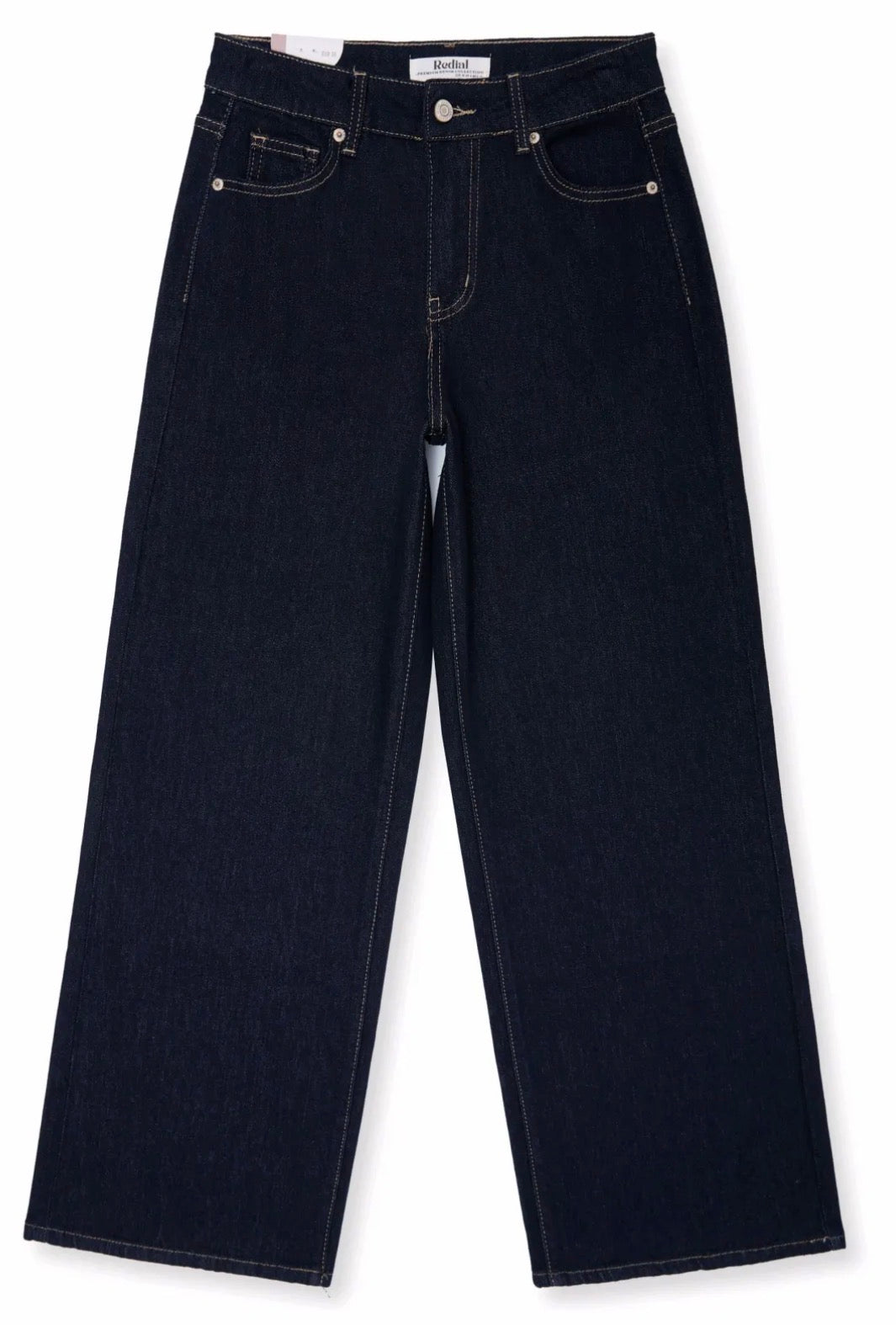 WIDE LEG JEANS „RD9333“