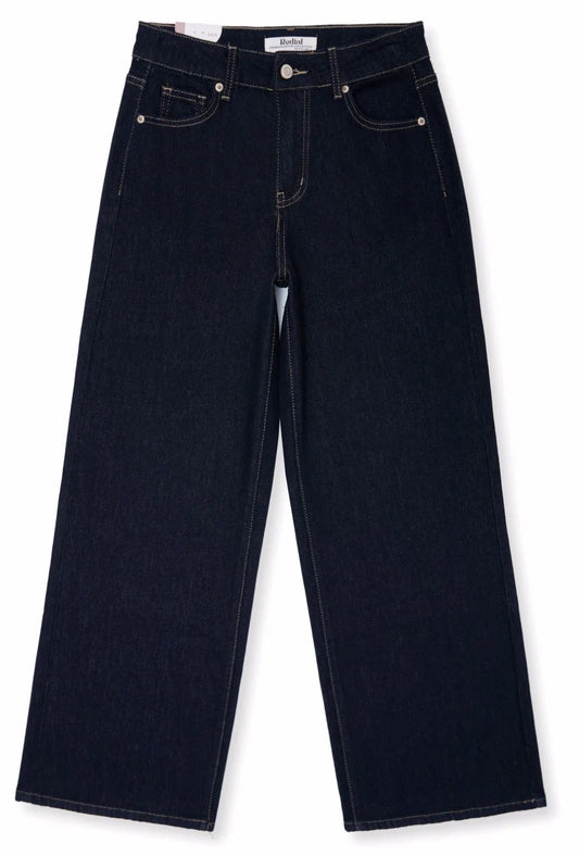 WIDE LEG JEANS „RD9333“