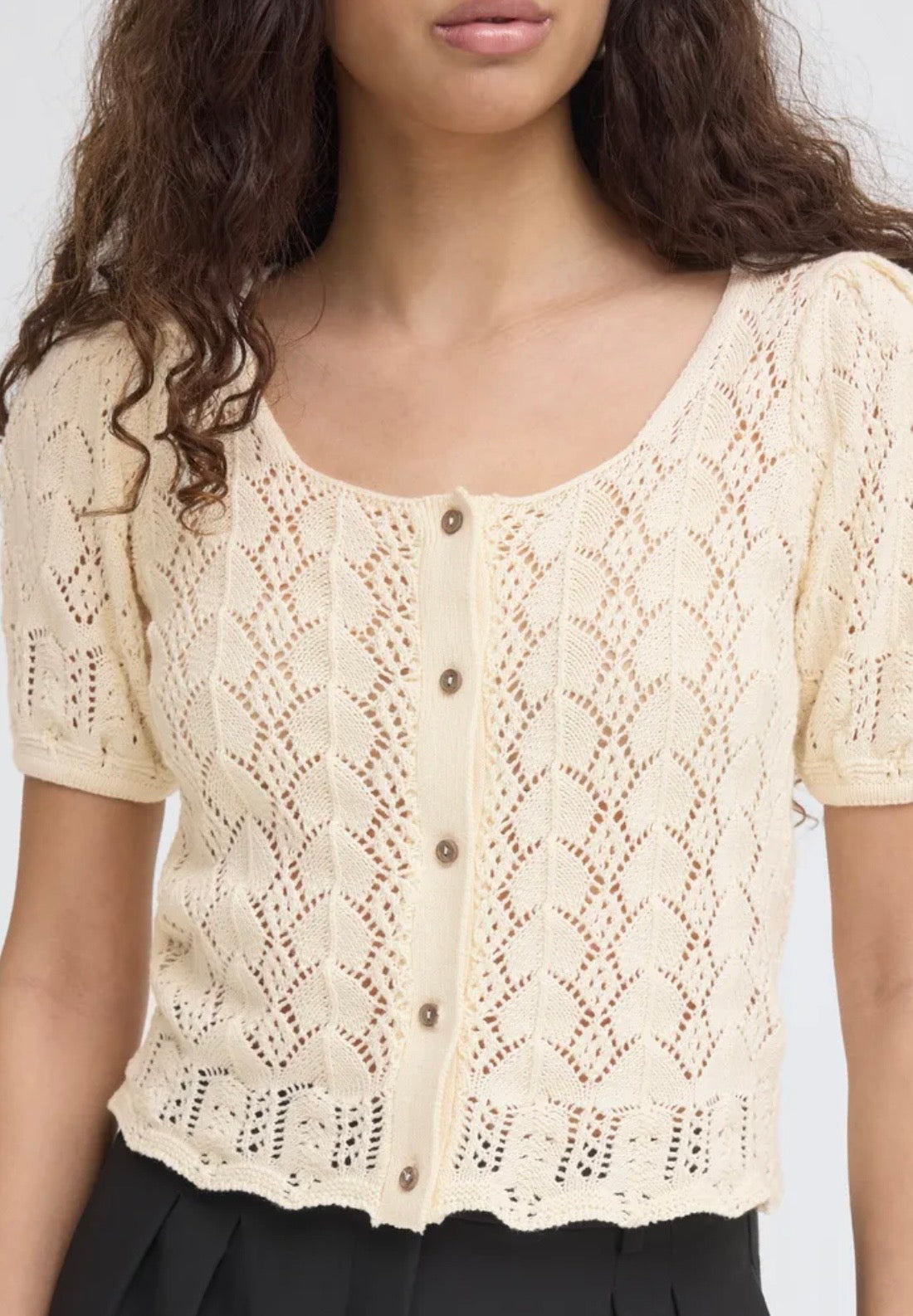Cardigan „20125697“
