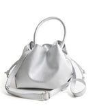 Tasche „Coll Companion S“ Silver