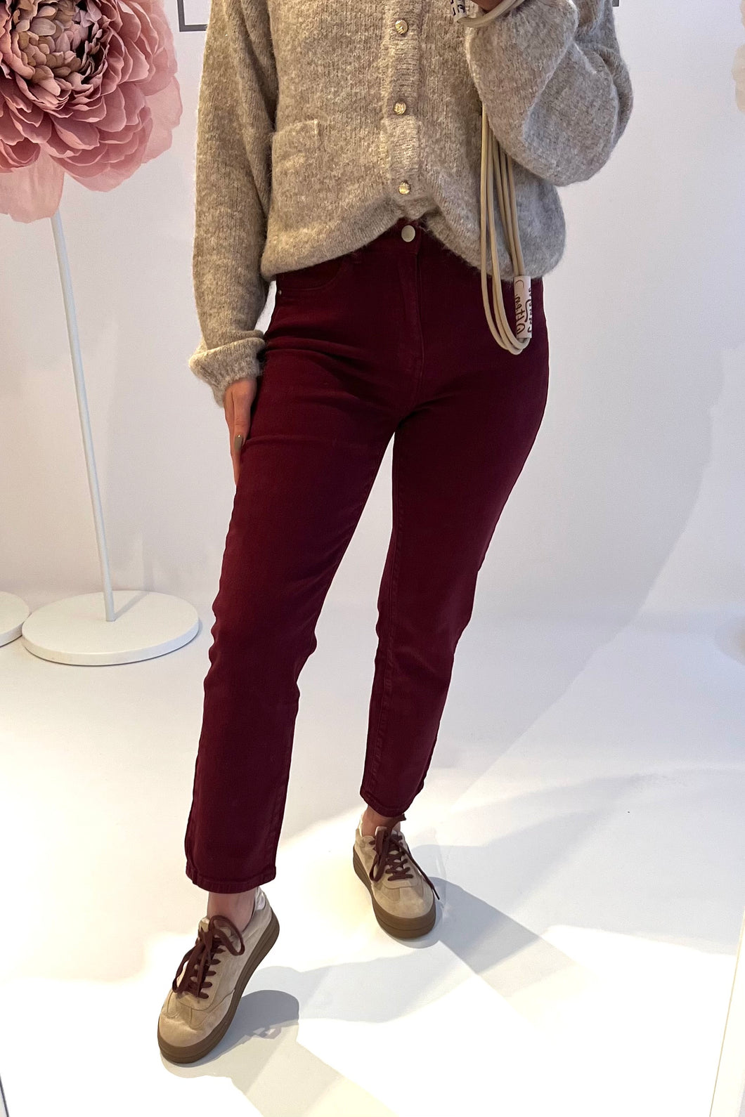 Jeans „3256“