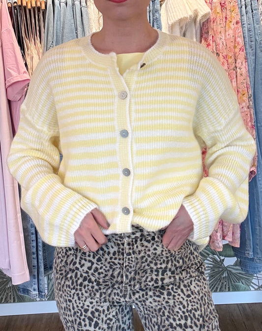 Cardigan „31126“