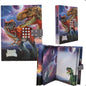 Dino World Geheimcode Tagebuch mit Sound