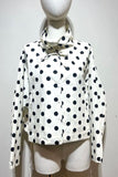 Leichte Jacke „8467“