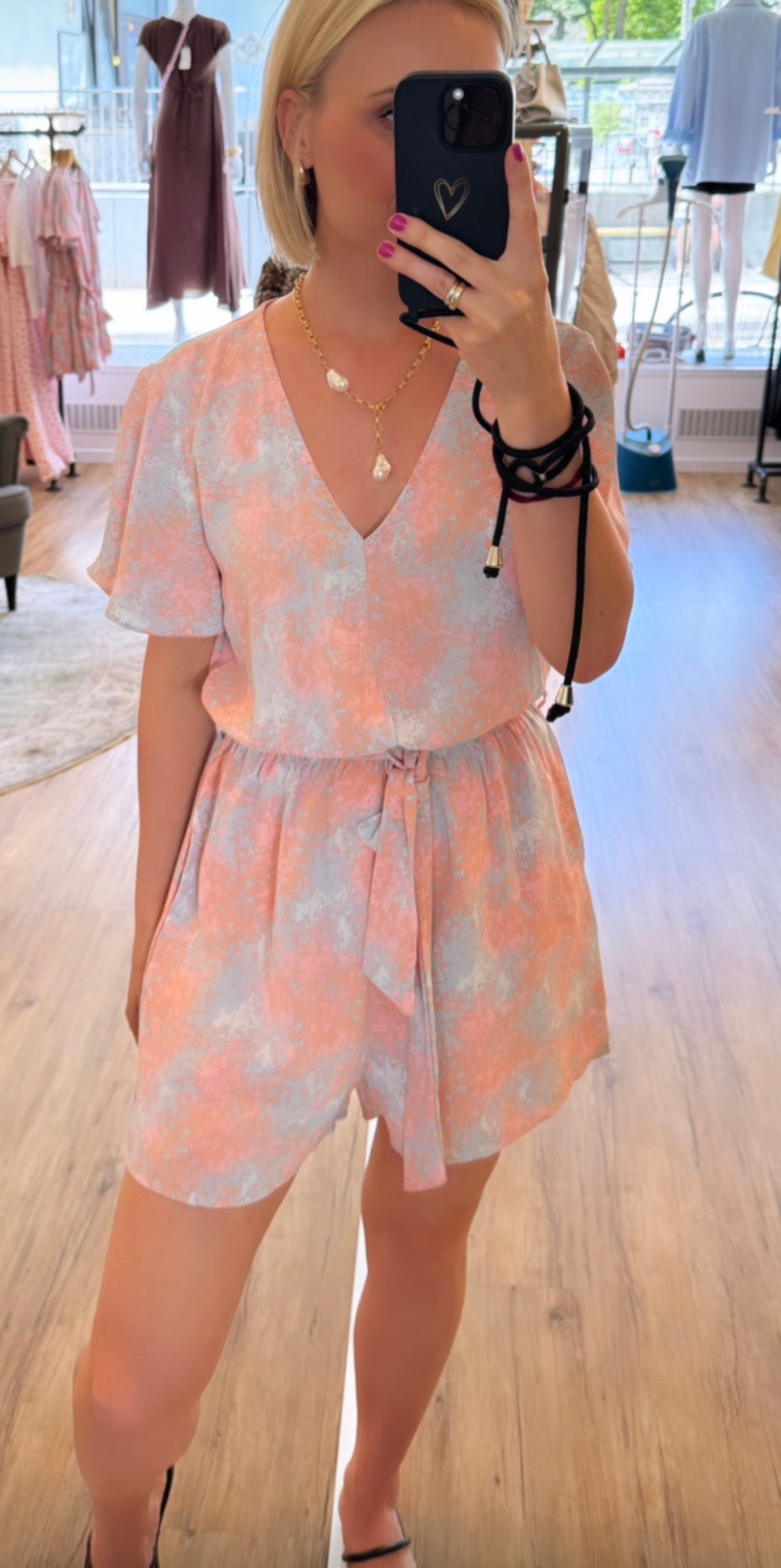 Jumpsuit „EF-216003“
