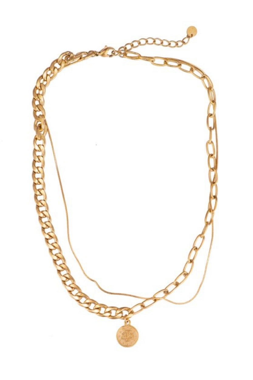 Kette „110679.80“