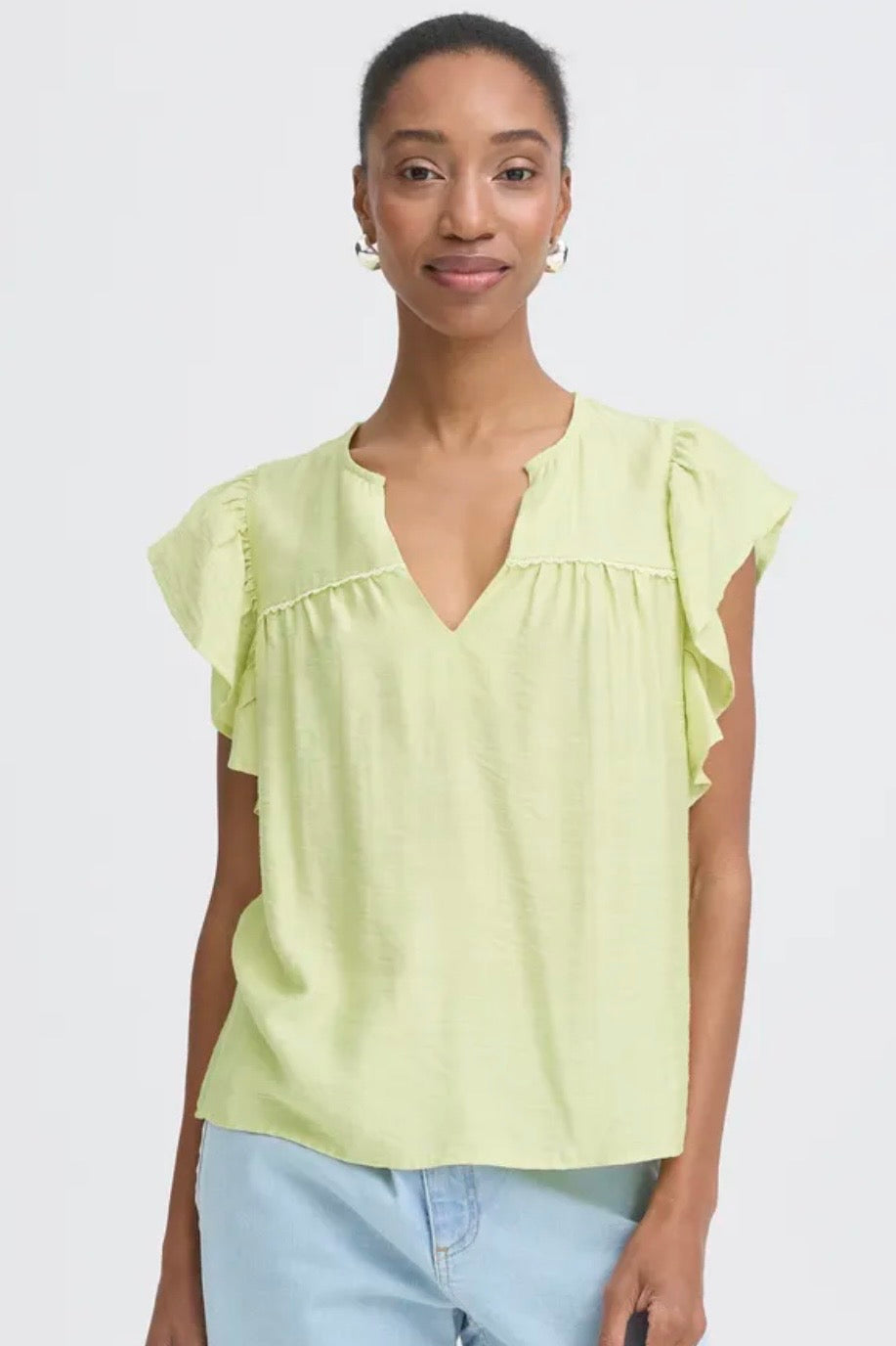 Bluse „20125513“