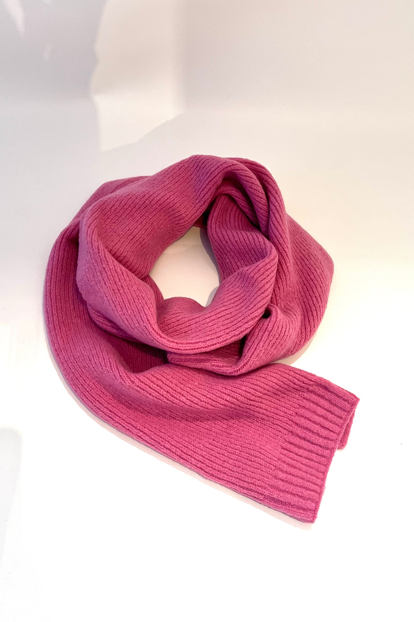 Schal „20111670“ Pink