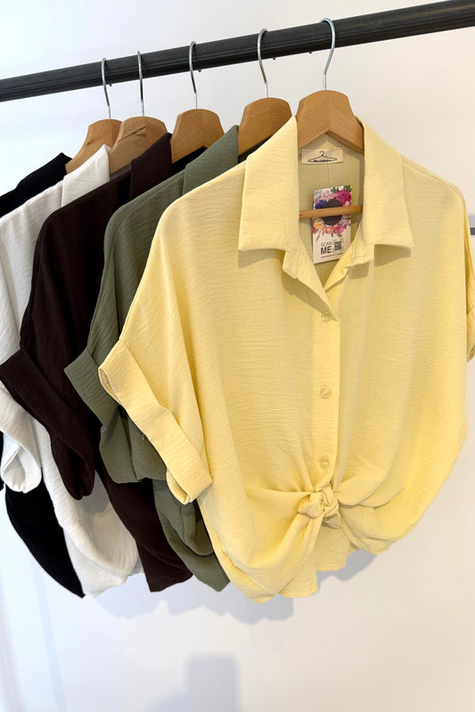 Bluse „15222“