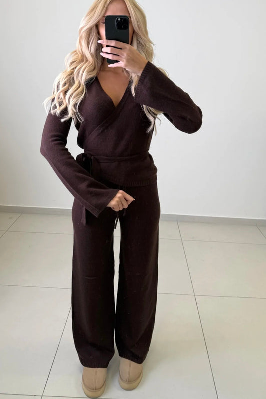 Strickhose „17154“