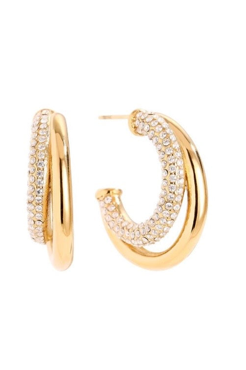 Ohrringe „125600.80.F10“