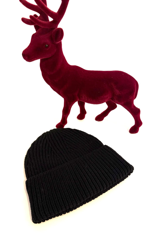 Beanie „Objgitte“