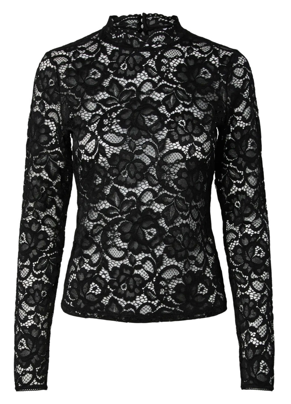 Shirt „YASLACEY“